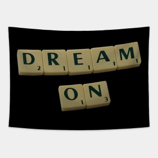 Dream on Tapestry