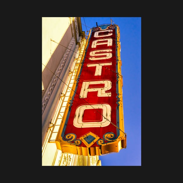 Castro Marquee by jforno