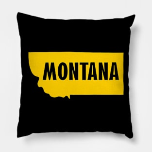 Montana Pillow