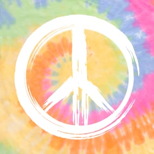 Peace T-Shirt