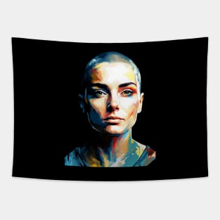 Sinéad O'Connor Tapestry