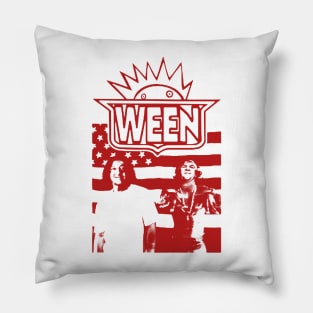 Ween Pillow