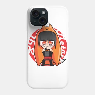 Sumaru Phone Case