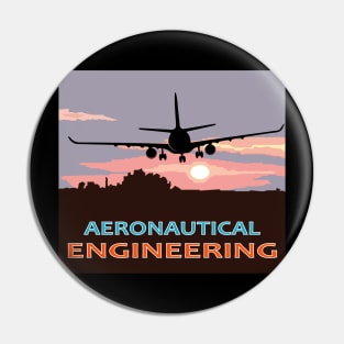 aeronautical engineering, airplane engineer, aerospace design Pin