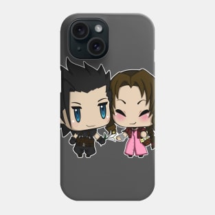 WoFF - Date Phone Case