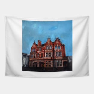 The Punch Hotel, Hull Tapestry