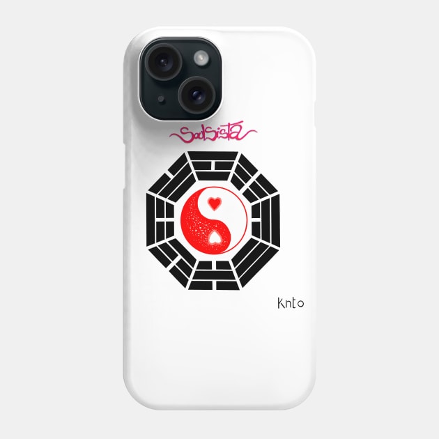 SoulSista Phone Case by tristan.r.rosenkreutz