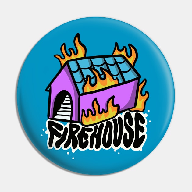 fire house Pin by Pararel terror