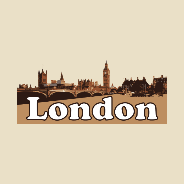 London by Amrshop87