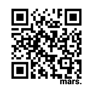 mars T-Shirt