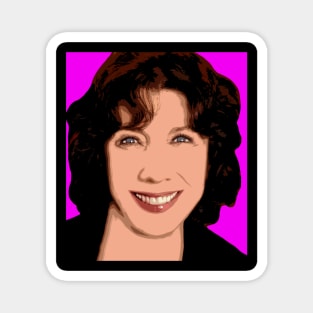 lily tomlin Magnet