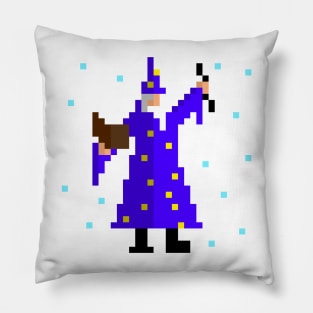 The Wizard Pillow