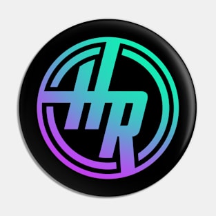 HotRod Token Pin