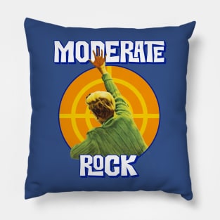 Moderate Rock Pillow