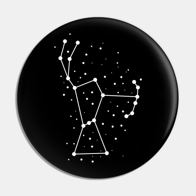 ORION Pin by encip