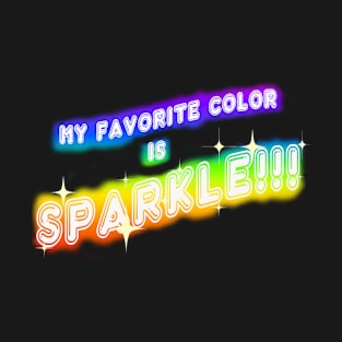 Sparkle T-Shirt