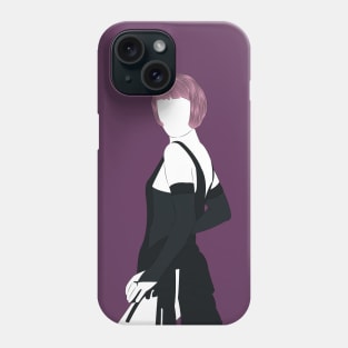 Velma Kelly - Chicago Phone Case