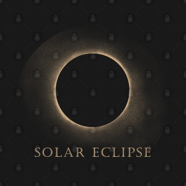 Ring Of Fire Solar Eclipse by TLSDesigns