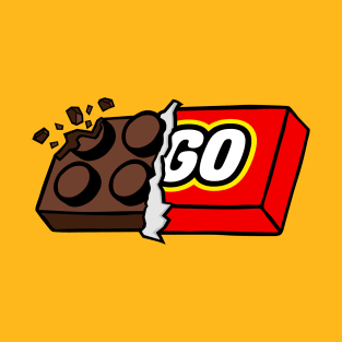 Chocolate Bar T-Shirt