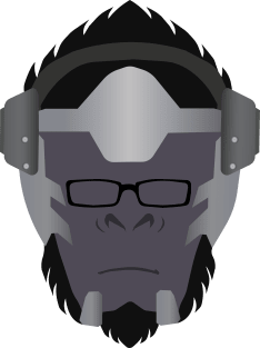 Minimalist Winston Magnet