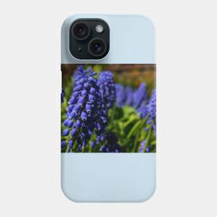 Bluebells Phone Case