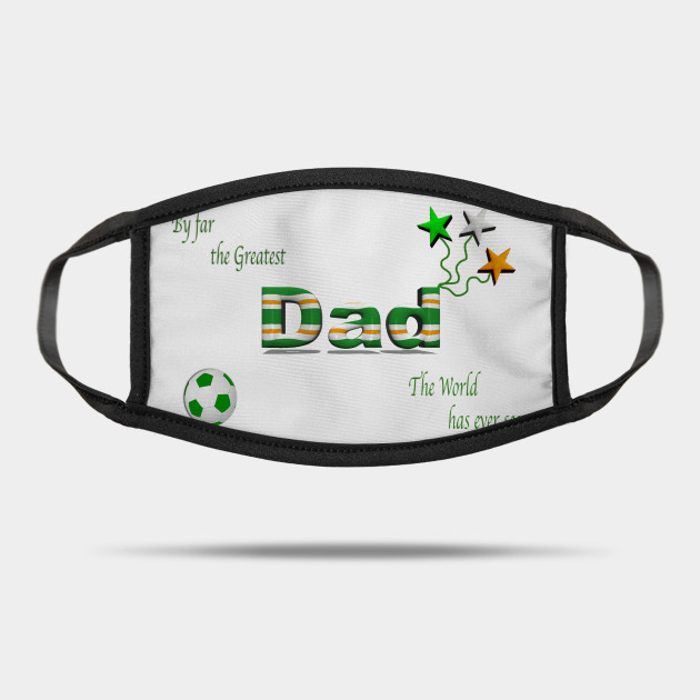 celtic fc gifts for dad