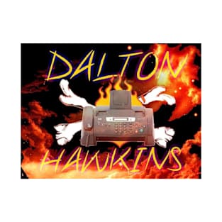 dalton hawkins T-Shirt