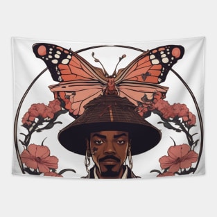 Andre 3000 Tapestry