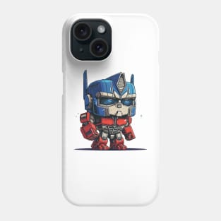 optimus Phone Case