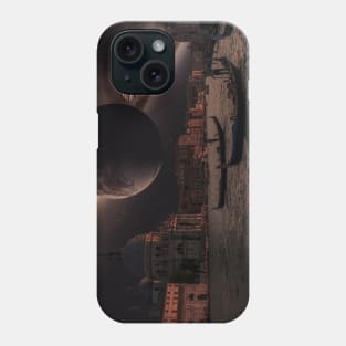 A night to remember Phone Case