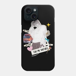 Call Me Shotaro RIIZE Phone Case