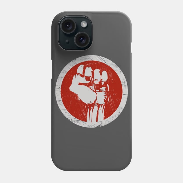 Take the Power Back Phone Case by ljrocks3@gmail.com