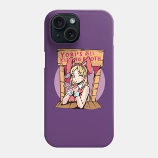 Anime Kissing Booth Phone Case