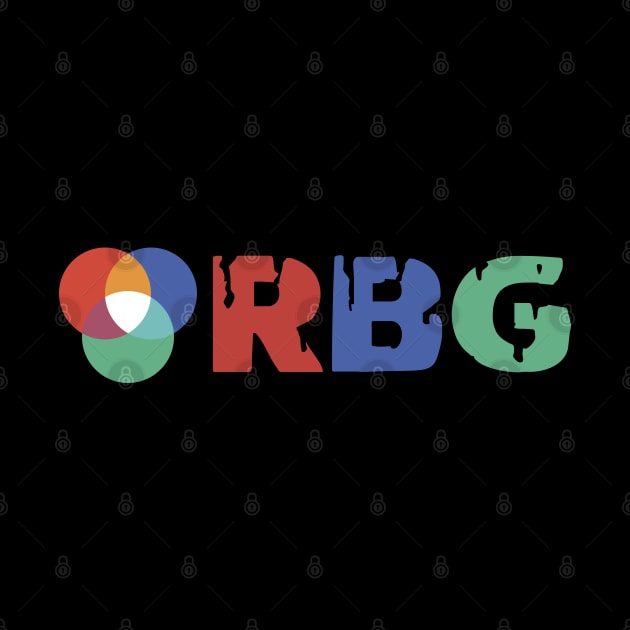 RBG – RGB by stephanieduck