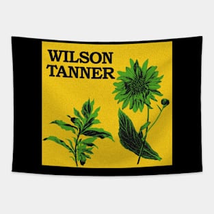 Wilson Tanner music Tapestry