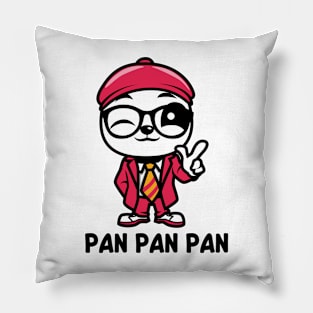 Panpan Pillow