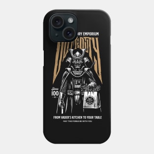 Duty is Duty Phone Case