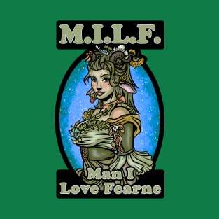 MILF T-Shirt