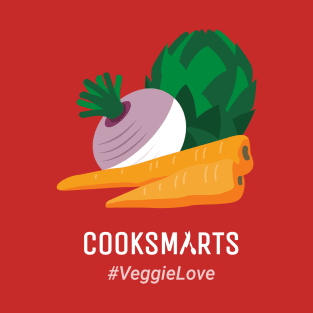 #VeggieLove T-Shirt