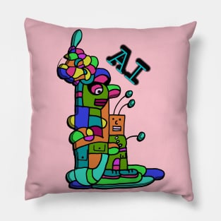 AI Pillow