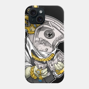 KING MONEY Phone Case