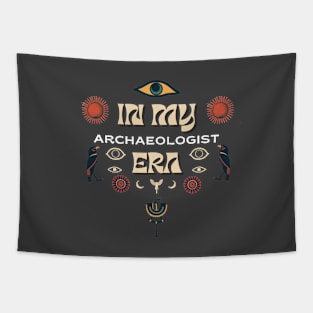 IN MY archaeologist ERA, history lover Tapestry