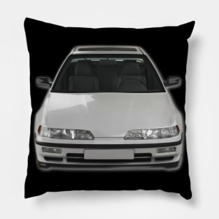 Acura Integra coupe 1991 model 04 Pillow