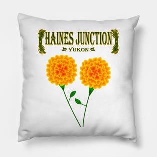 Haines Junction Pillow