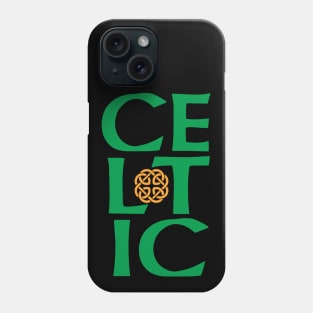 Celtic Phone Case