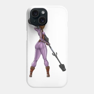 Shooter Phone Case