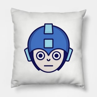 Mega Man Pillow