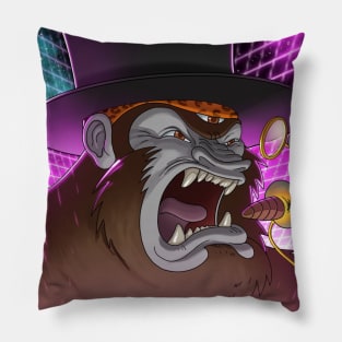 Schmeckle Pillow