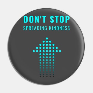 quote kindness Pin