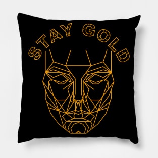 Golden girls Pillow